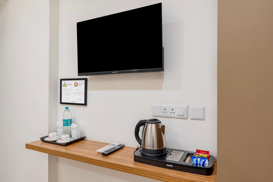 treebo nestlay rooms whitefield