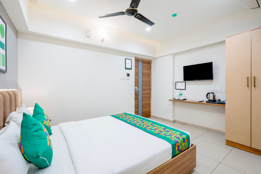 treebo nestlay rooms whitefield
