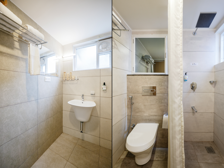 treebo nestlay rooms whitefield