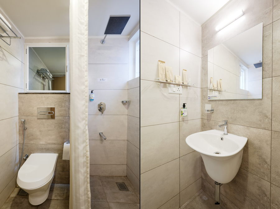 treebo nestlay rooms whitefield