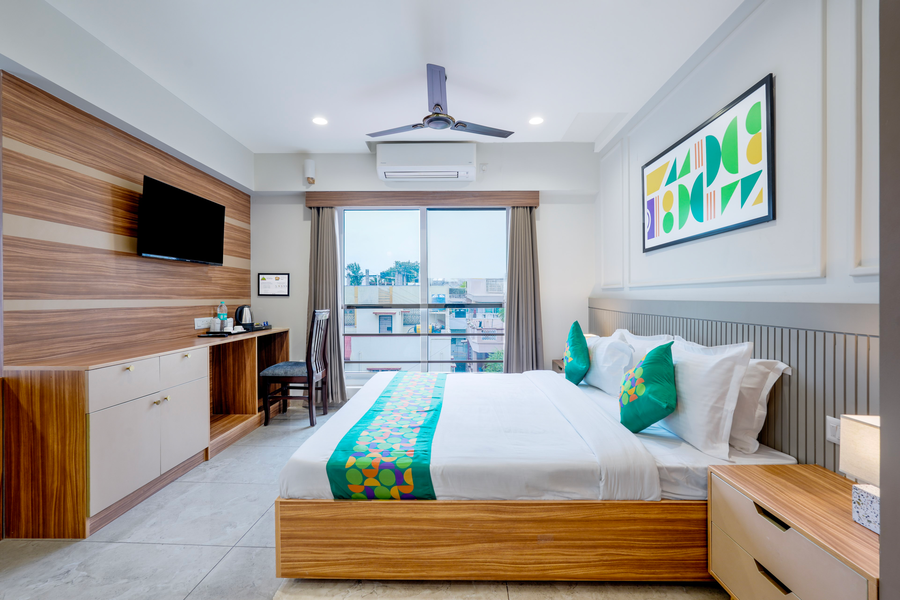 treebo nestlay rooms whitefield