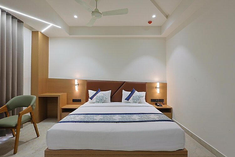 the malay comfort hotel sunshine inn somnath