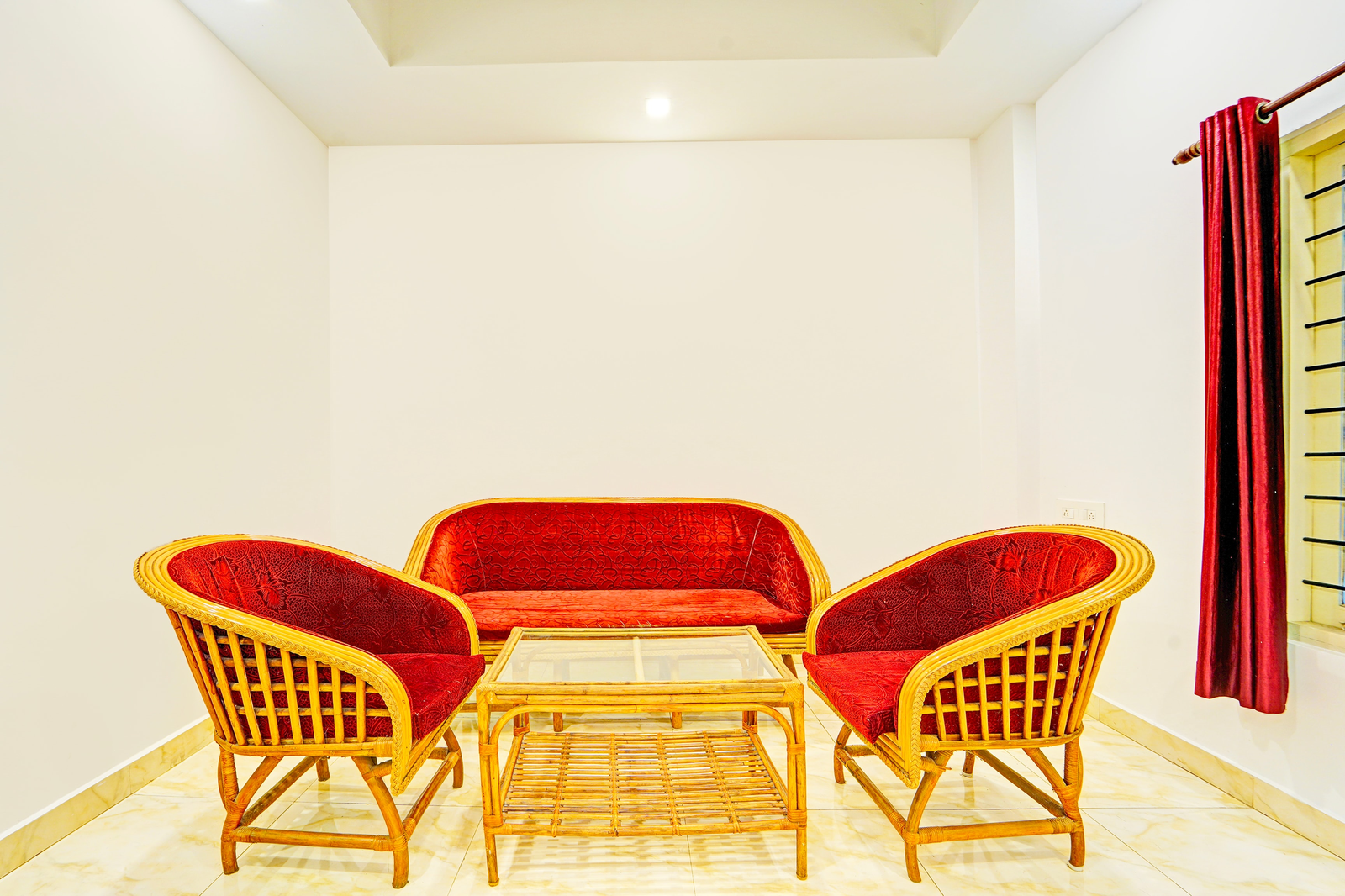 Super Hotel O Srm Road Kochi,Ernakulam,3 star