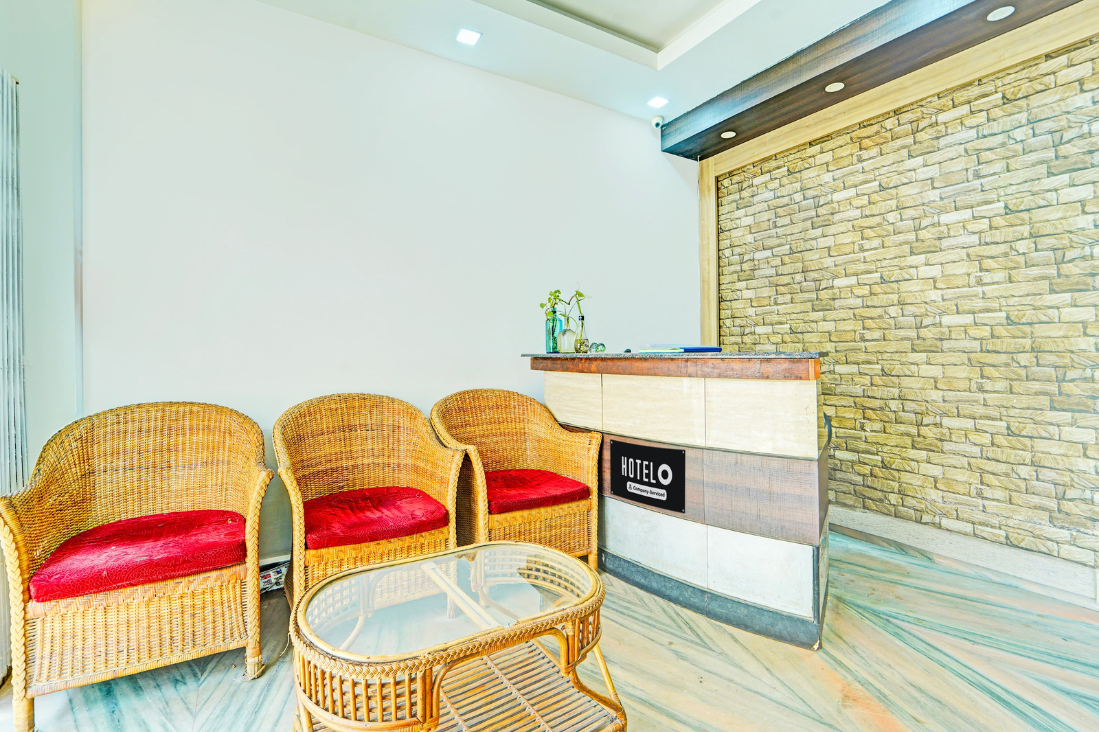 Super Hotel O Srm Road Kochi,Ernakulam,3 star