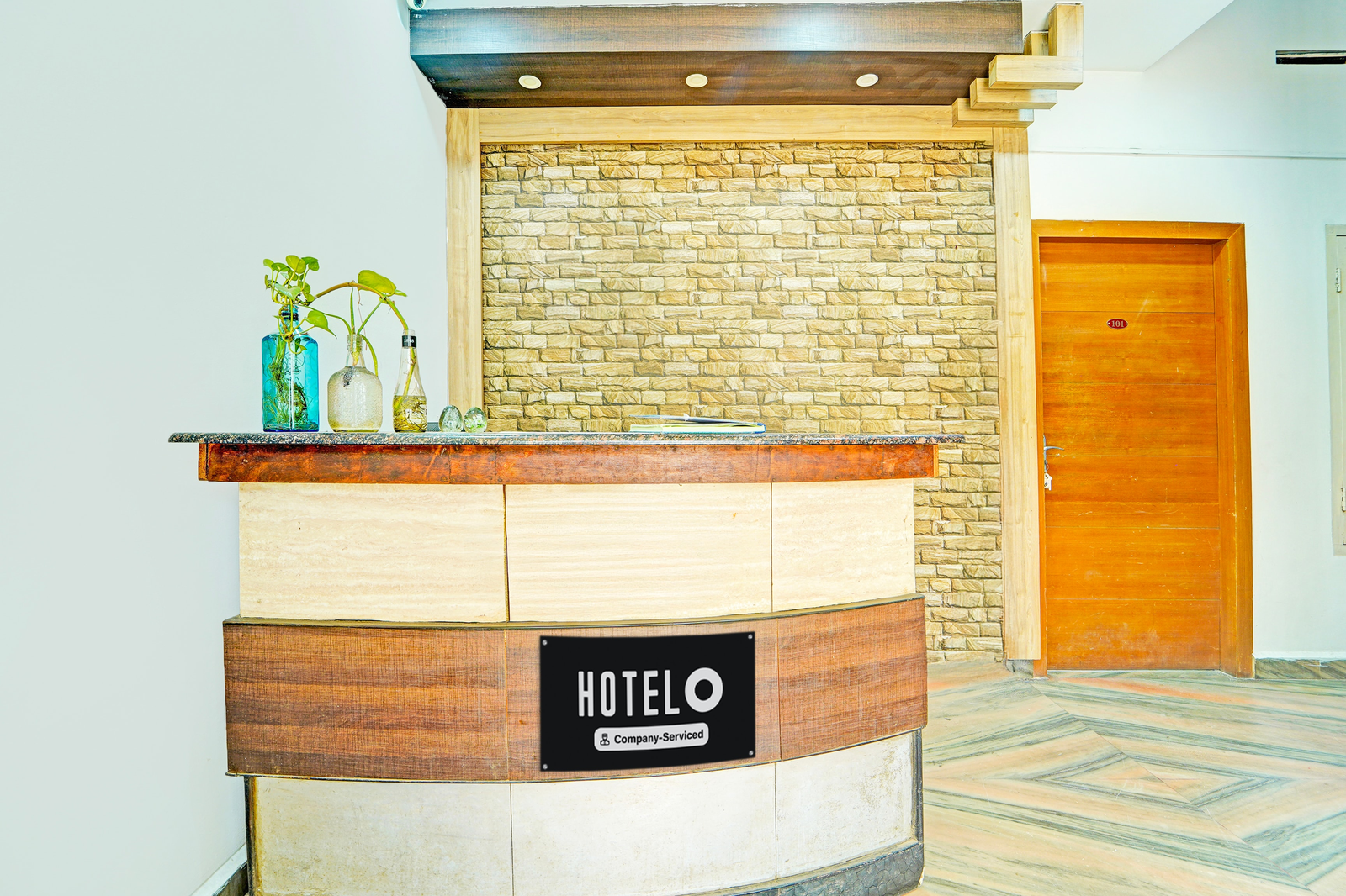 Super Hotel O Srm Road Kochi,Ernakulam,3 star