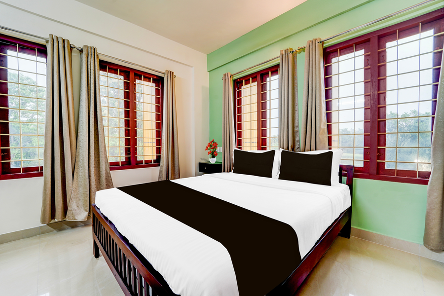 super collection o kottayam formerly sap inn