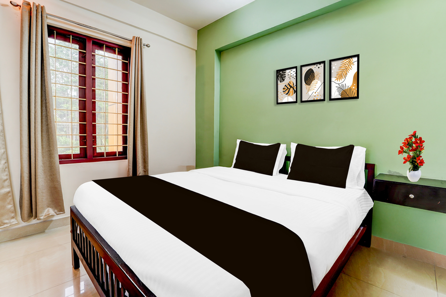 super collection o kottayam formerly sap inn