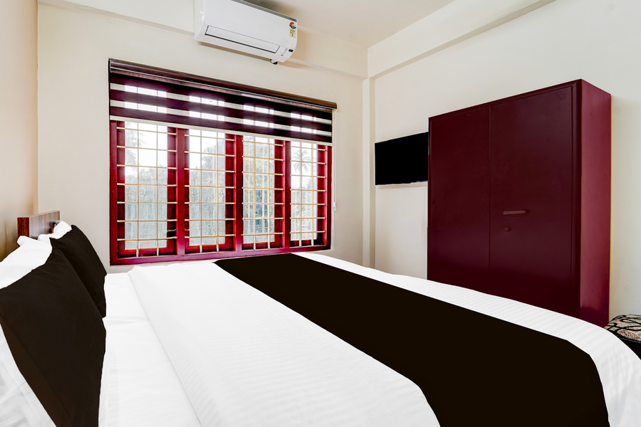 super collection o kottayam formerly sap inn