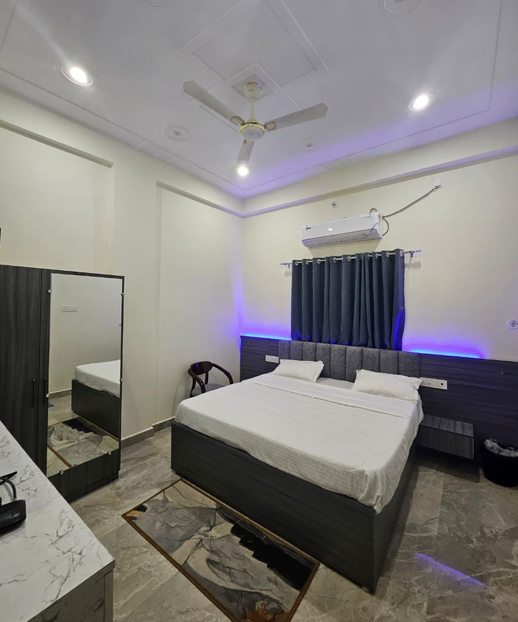 raghupati raghav raja ram inn