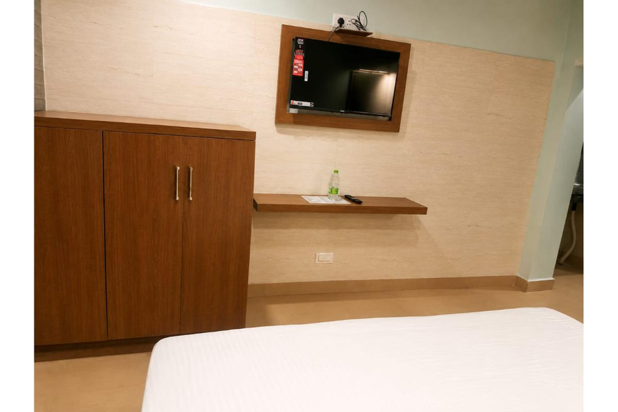 hotel trs royal ruby retreat
