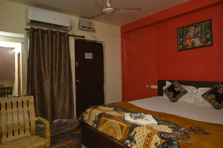 hotel trs royal ruby retreat