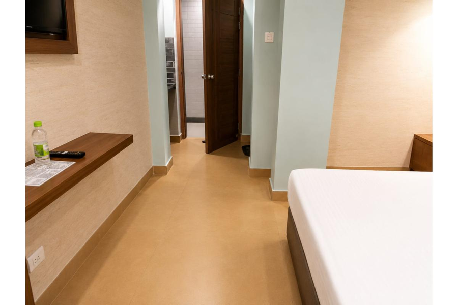 hotel trs royal ruby retreat
