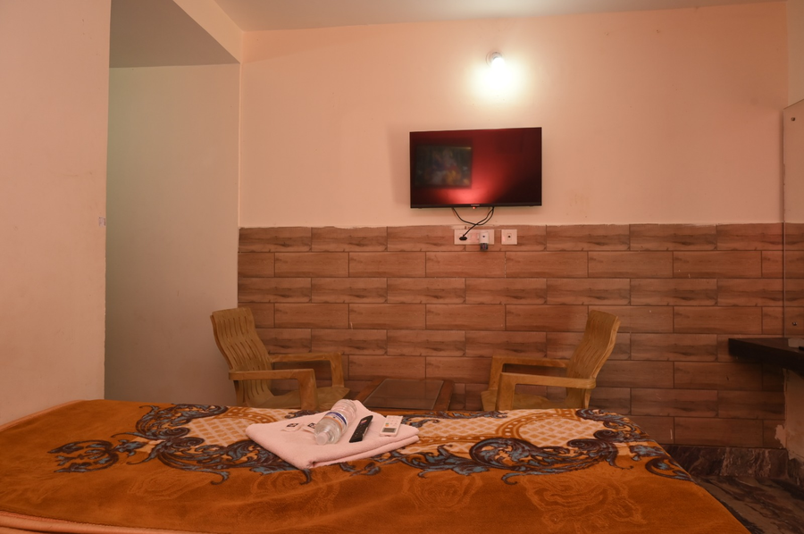 hotel trs royal ruby retreat