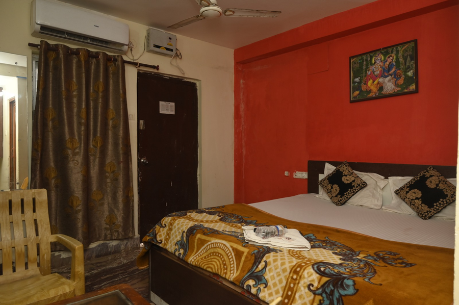 hotel trs royal ruby retreat