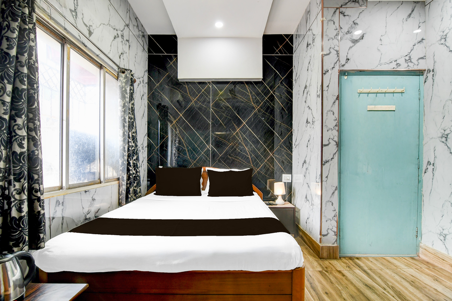 hotel o serampore railway station formerly rupashi guest house