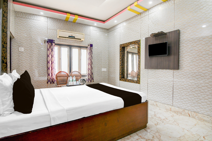hotel o serampore railway station formerly rupashi guest house