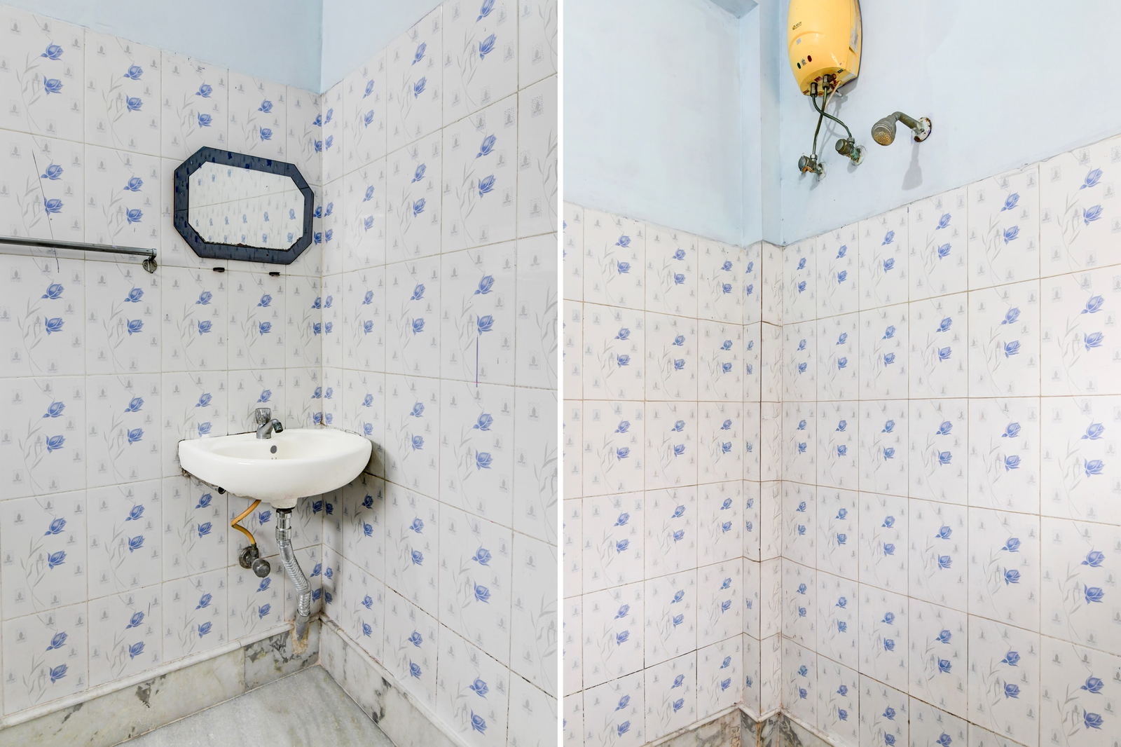 hotel o serampore railway station formerly rupashi guest house