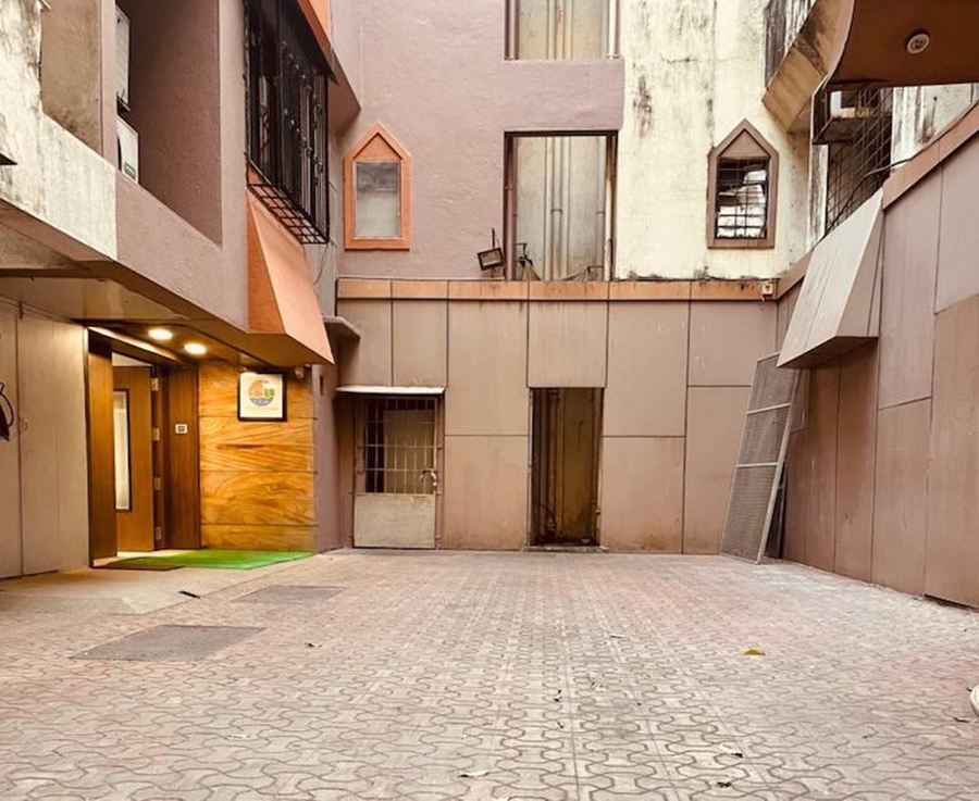 Tim Service Apartment Goregaon East Near Nesco,,3 star