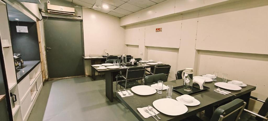 tim service apartment goregaon east near nesco