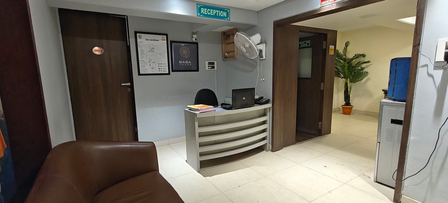 tim service apartment goregaon east near nesco