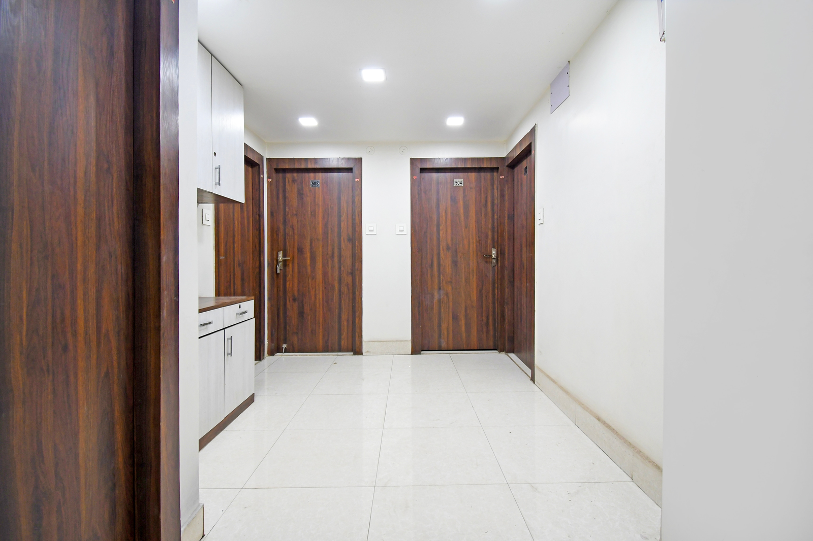Super Townhouse Sahayogi Nagar Near Big Bazaar,,4 star