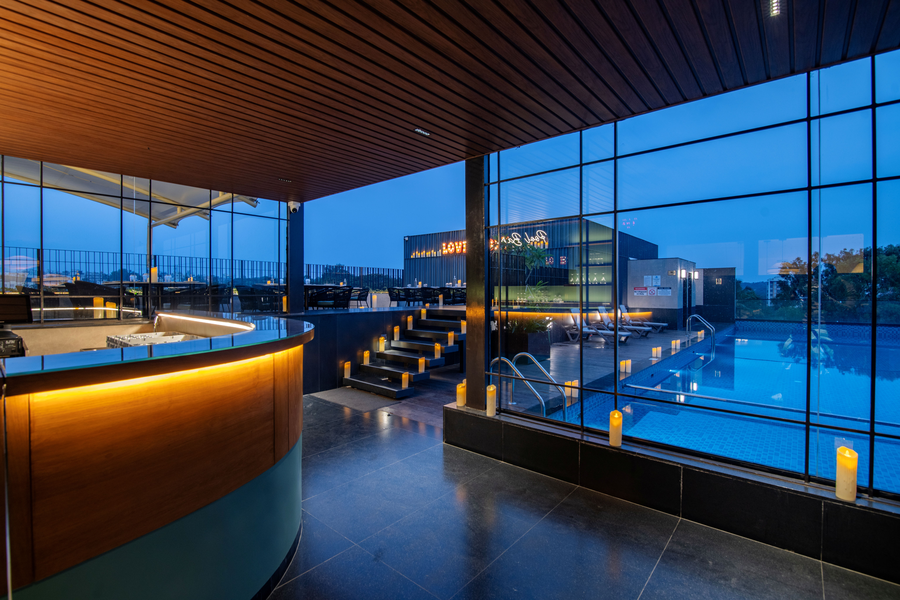 arcor hotels mysuru