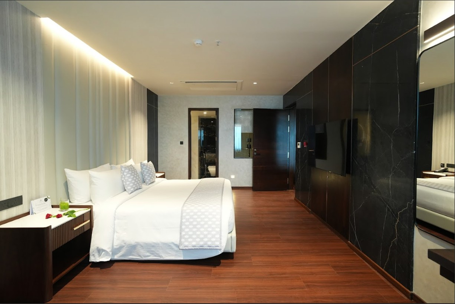 arcor hotels mysuru