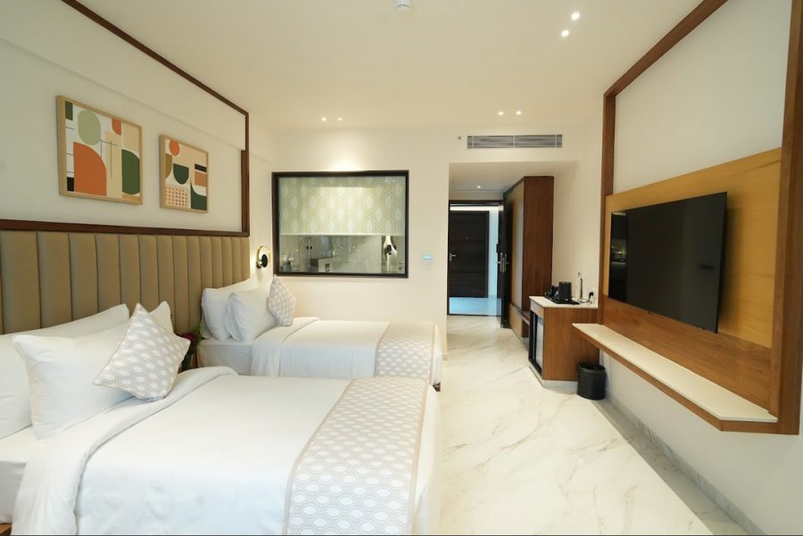 arcor hotels mysuru