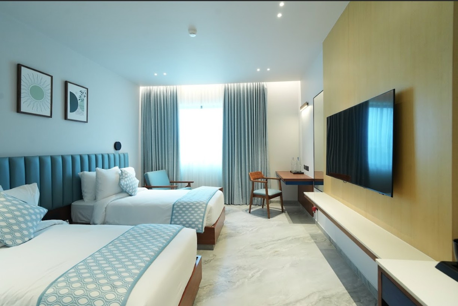 arcor hotels mysuru