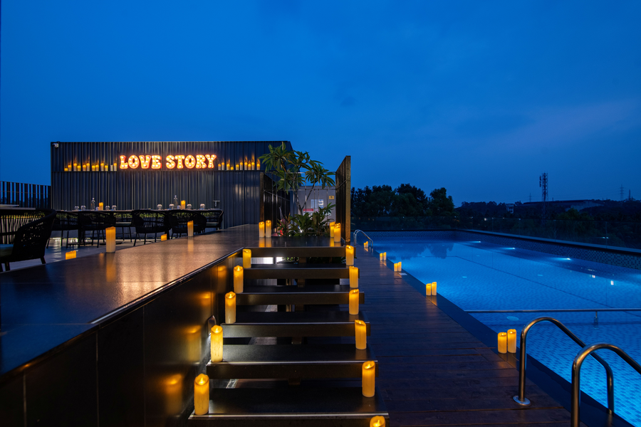 arcor hotels mysuru