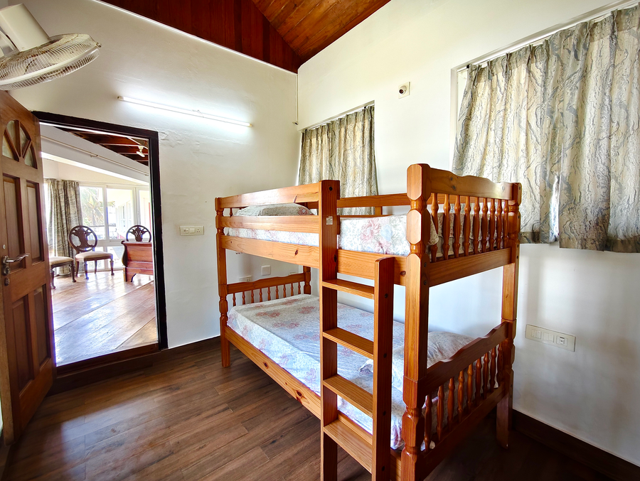 cheshire village beach resort