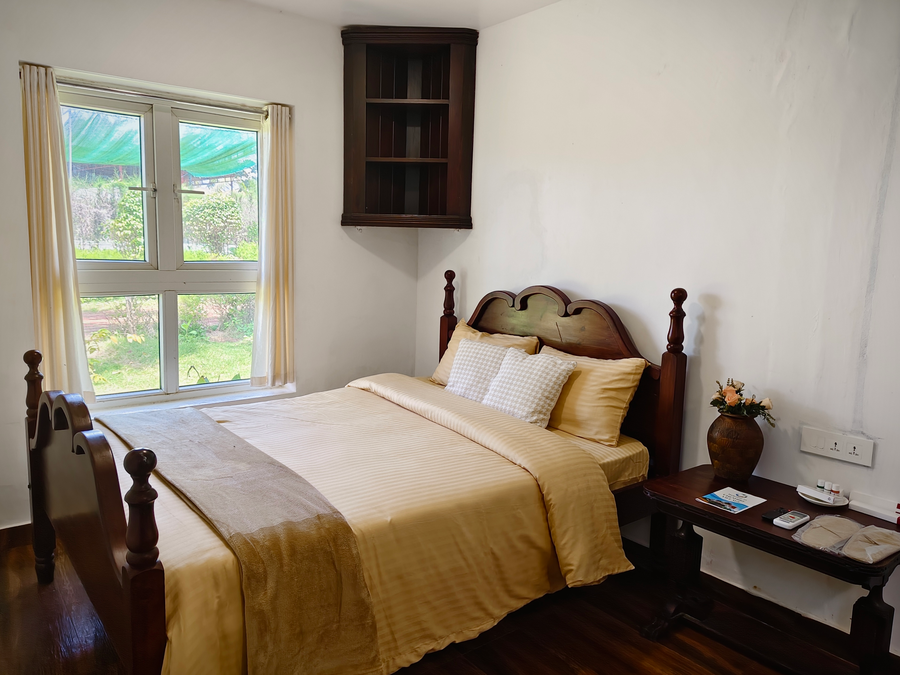 cheshire village beach resort