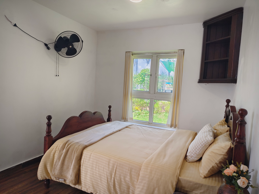 cheshire village beach resort