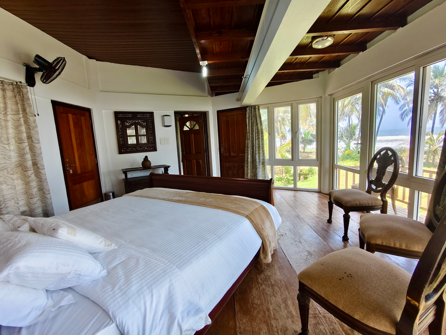 cheshire village beach resort