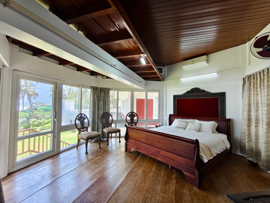 cheshire village beach resort