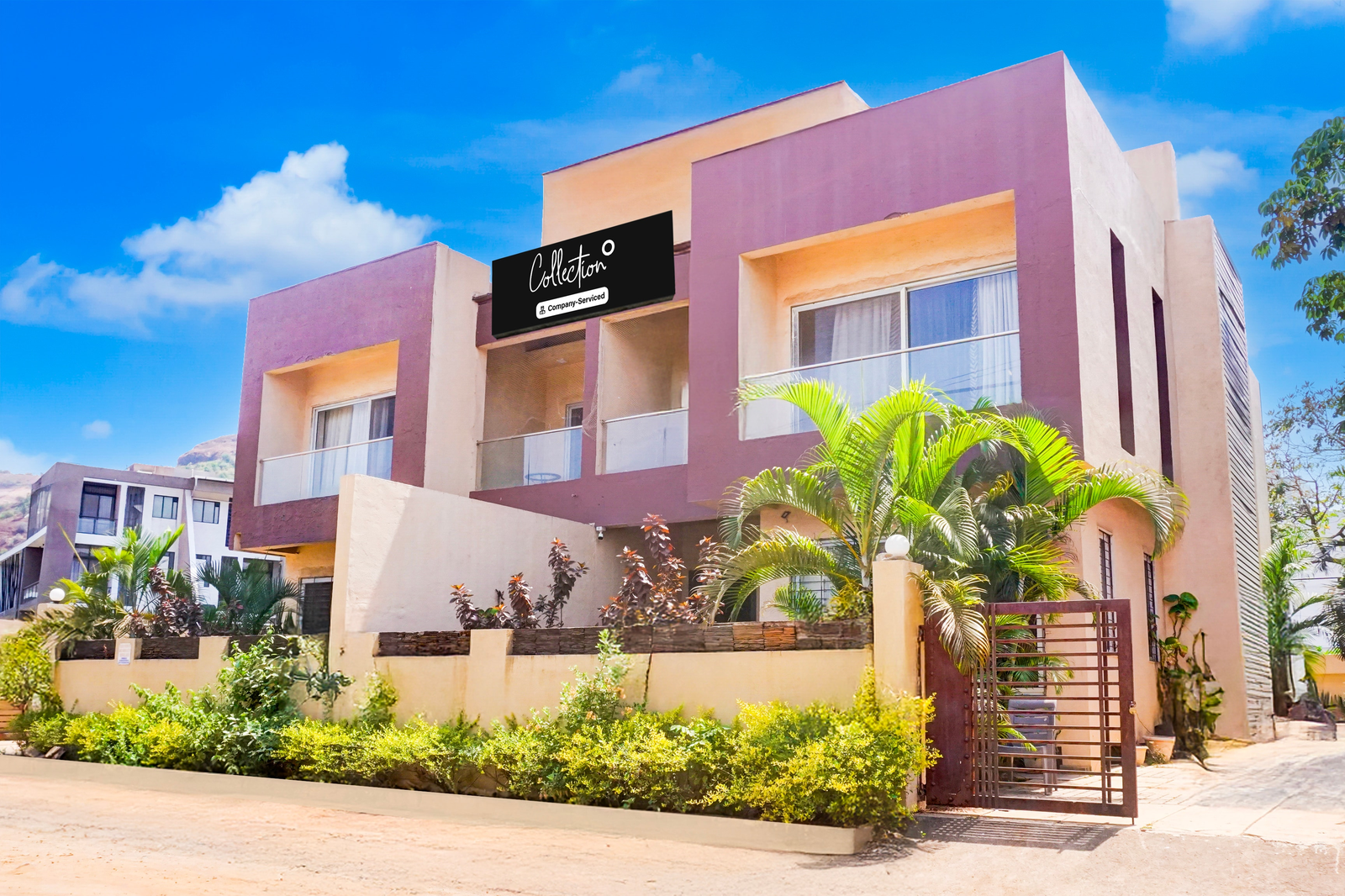 Collection O Carmello And Othelo Villa,Lonavala|India,3 star