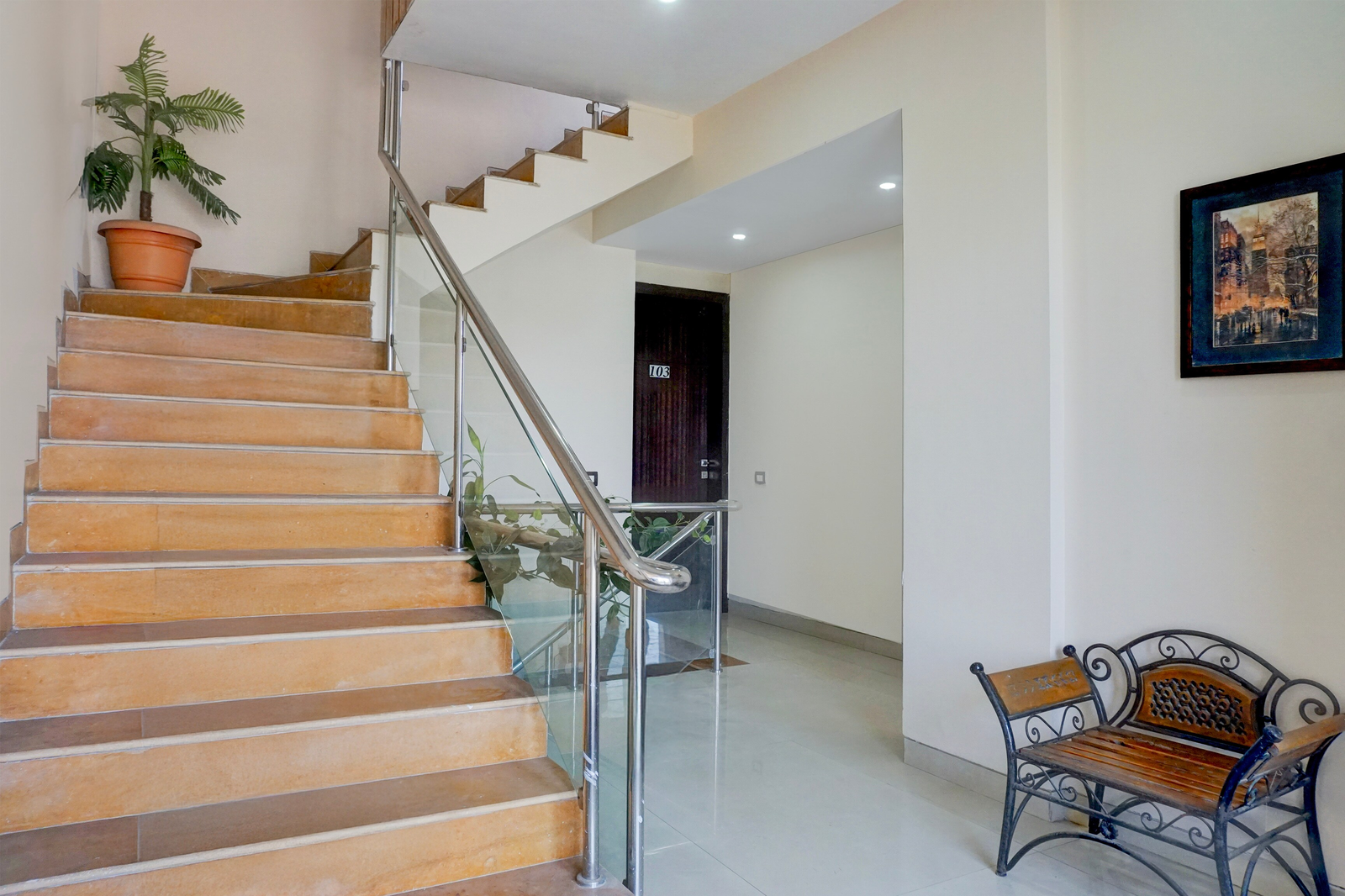 Collection O Carmello And Othelo Villa,Lonavala|India,3 star