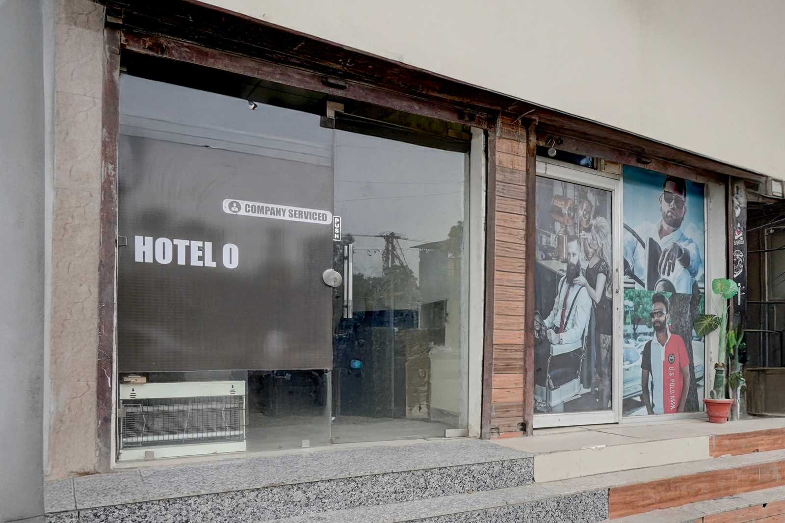 Super Hotel O Sector 58 Mohali Formerly Hotel Alpha,,3 star