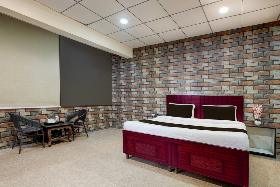 hotel o by oyo sector 58 mohali formerly hotel alpha
