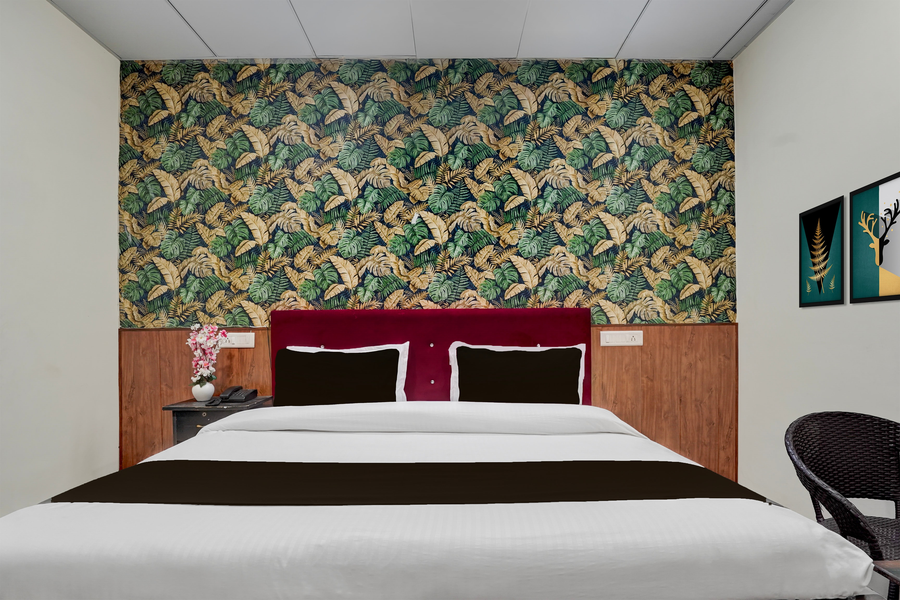 hotel o by oyo sector 58 mohali formerly hotel alpha
