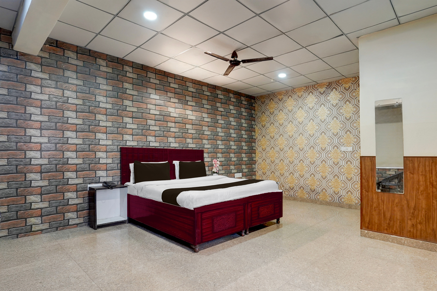 hotel o by oyo sector 58 mohali formerly hotel alpha