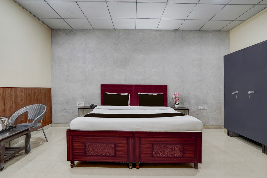 hotel o by oyo sector 58 mohali formerly hotel alpha