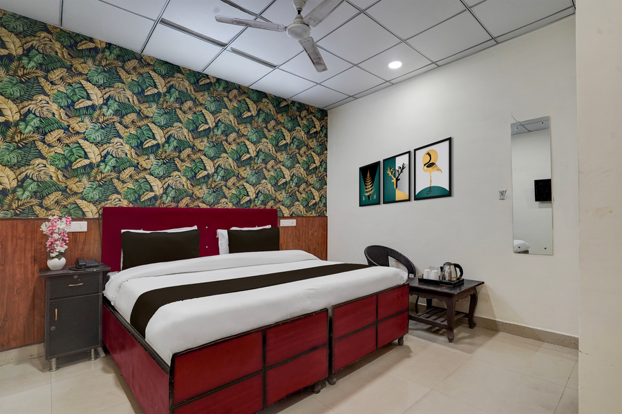hotel o by oyo sector 58 mohali formerly hotel alpha