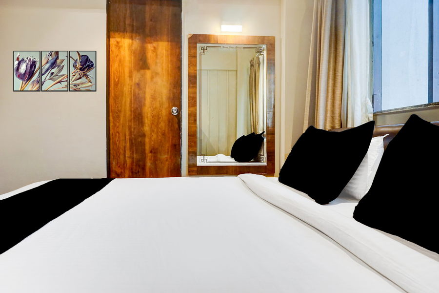 townhouse oak viman nagar downtown