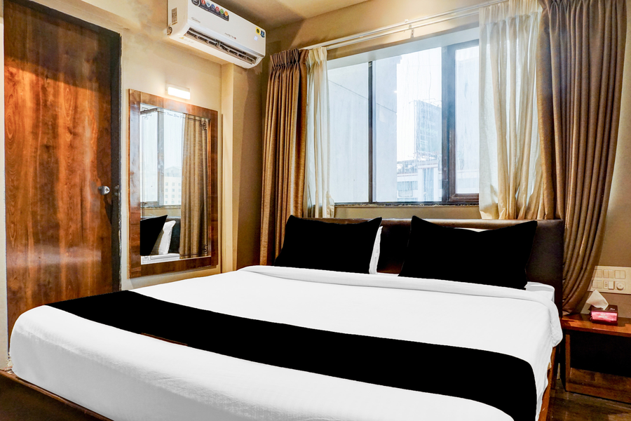 townhouse oak viman nagar downtown