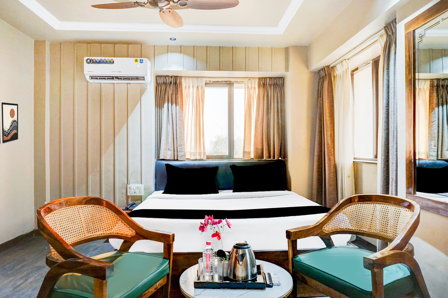 townhouse oak viman nagar downtown