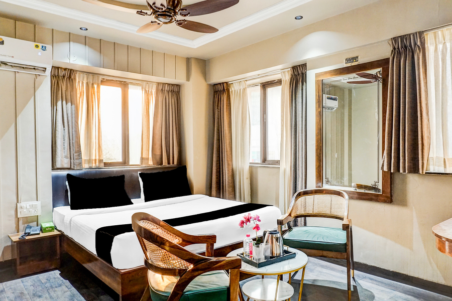 townhouse oak viman nagar downtown