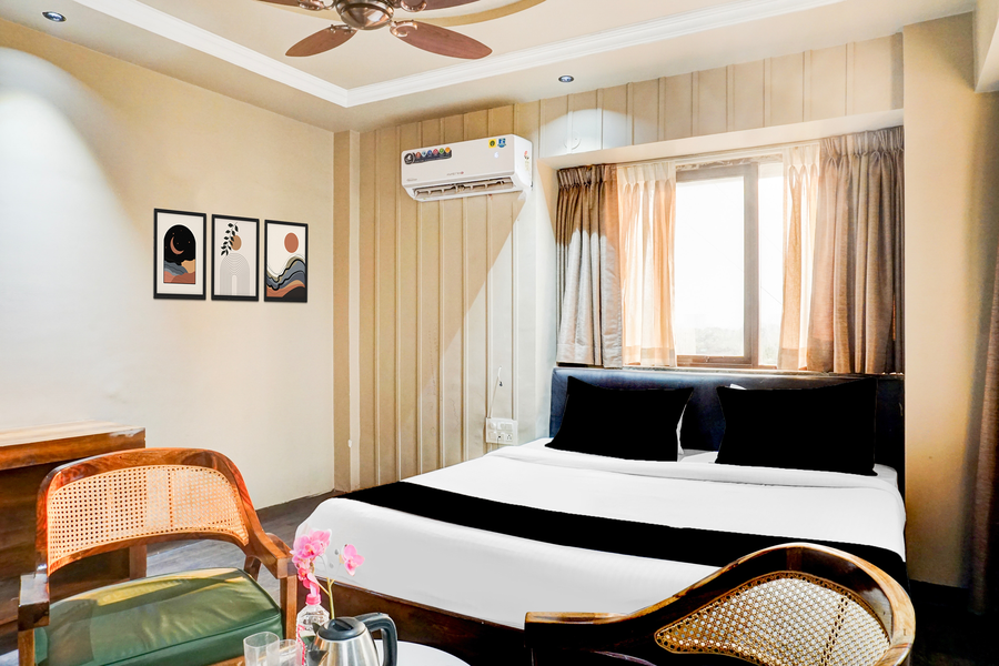 townhouse oak viman nagar downtown