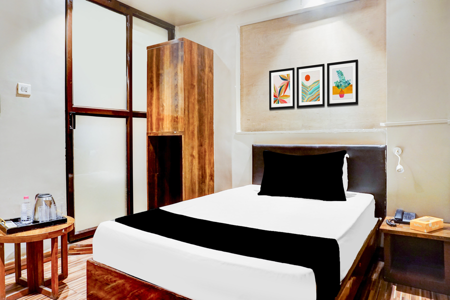 townhouse oak viman nagar downtown