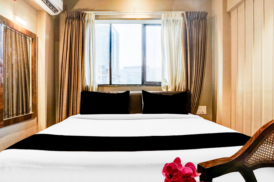 townhouse oak viman nagar downtown